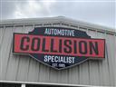 Automotive Collision Inc. 548 State Hwy 7 East, Center, TX 75935 Automotive Collision Inc. Logo