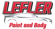 Lefler Paint and Body 31 Negley Ave., Evansville, IN 47711 Lefler Paint and Body Logo