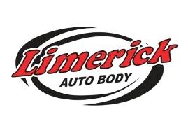 Limerick Auto Body Inc. 249 W Ridge Pike, Limerick, PA 19468 Limerick Auto Body Inc. Logo