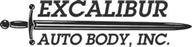 Excalibur Auto Body Inc Logo