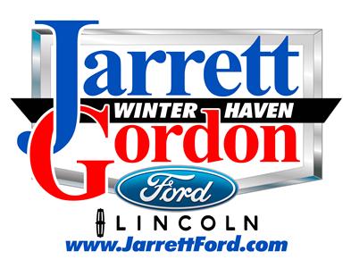 Jarrett-Gordon Ford Lincoln 4099 Lake Alfred Rd, Winter Haven, FL 33881 Jarrett-Gordon Ford Lincoln Logo