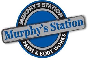 Murphys Station Paint & Body Works. Inc. 1107 State Hwy 27 South, Abbeville, AL 36310 Murphys Station Paint & Body Works. Inc. Logo