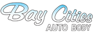Bay Cities Auto Body 24100 S. Vermont Ave., Harbor City, CA 90710 Bay Cities Auto Body Logo