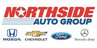 North Side Auto Group 9400 San Pedro, San Antonio, TX 78216 North Side Auto Group Logo