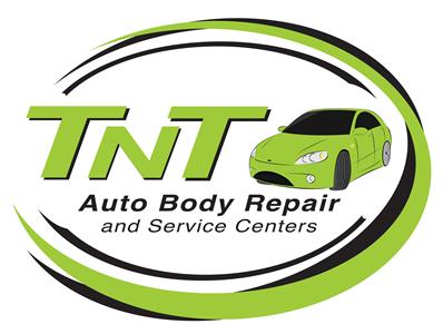 TNT Auto Body Repair, LLC 5820 Old Franklin Turnpike, Glade Hill, VA 24092 TNT Auto Body Repair, LLC Logo