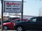 Beller's LLC 4783 State Route 410, Castorland, NY 13620 Beller's LLC Logo