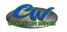 Cw Collision Repair LLC 11650 W. Fairview Ave., Boise, ID 83713 Cw Collision Repair LLC Logo