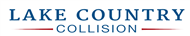 Lake Country Collision Logo