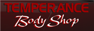 Temperance Body Shop 8620 Lewis Ave. P.O. BOX 232, Temperance, MI 48182 Temperance Body Shop Logo