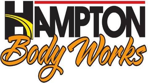 Hampton Body Works, Inc. 52 Hampton House Rd, Newton, NJ 07860 Hampton Body Works, Inc. Logo