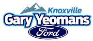 Gary Yeomans Ford Logo