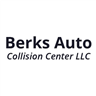 Berks Auto Collision Center Logo