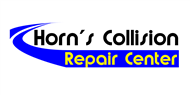 Horn Collision Inc Logo