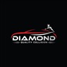 Diamond Quality Collision Center 6049 Highway 29 S, Alexandria, MN 56308 Diamond Quality Collision Center Logo