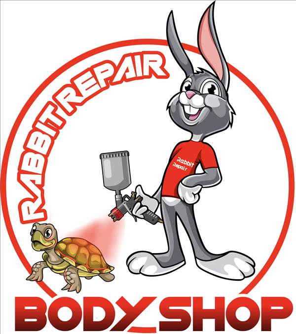 Rabbit Repair Logo
