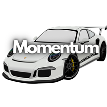 Momentum Collision Center 1011 W Lancaster Rd Unit B, Orlando, FL 32809 Momentum Collision Center Logo