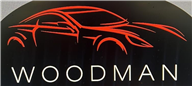 Woodman Auto Body LA Mesa 7633 El Cajon Blvd Suite 101, La Mesa, CA 91942 Woodman Auto Body LA Mesa Logo