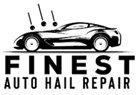 Finest Auto Hail Repair 796 Vallejo St., Denver, CO 80204 Finest Auto Hail Repair Logo