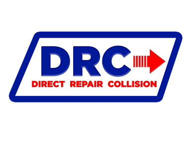 Drc Collision Logo