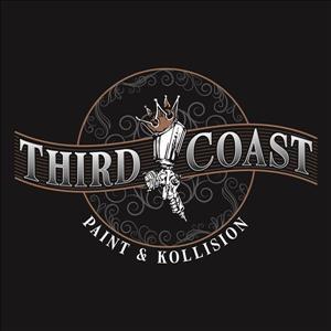 Third Coast Paint and Kollision 320 South Utah Ave Suite B, Weslaco, TX 78596 Third Coast Paint and Kollision Logo