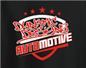 Dynamic Designz Automotive Logo