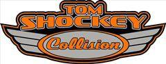 Tom Shockey Collision - Waynesboro Cr#138 Logo