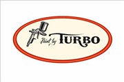Paint by Turbo 41 N Park St, Defuniak Springs, FL 32433 Paint by Turbo Logo