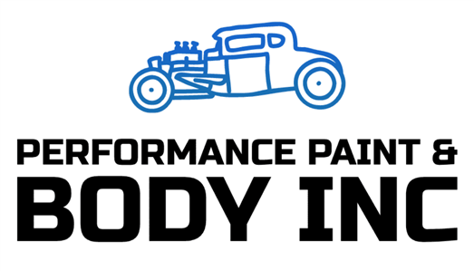 Performance Paint and Body, Inc. 462 Providence Street, West Warwick, RI 02893 Performance Paint and Body, Inc. Logo