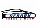 Debary Paint & Body, LLC Logo