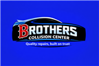 Brothers Collision Center 60 Narragansett Avenue, Providence, RI 02907 Brothers Collision Center Logo
