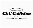 C & C Collision 101 N Beckel Street, Dayton, OH 45403 C & C Collision Logo