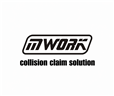 M Work Auto Body Dayton - Logo