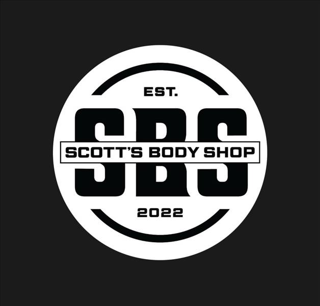Scott's Body Shop, LLC. 9 Pickett District Road, New Milford, CT 06776 Scott's Body Shop, LLC. Logo