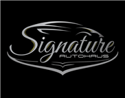 Signature Autohaus Inc 7530 Deering Ave, Canoga Park, CA 91303 Signature Autohaus Inc Logo