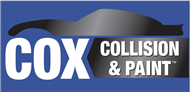 Cox Collision Dents Unlimited LLC Logo