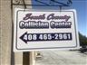 South County Collision Center 16540 Railroad Ave. Ste #140, Morgan Hill, CA 95037 South County Collision Center Logo