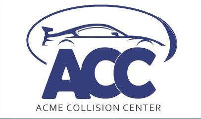 ACME Collision Center Logo