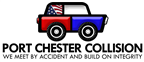Port Chester Collision 9 Mill Street, Port Chester, NY 10573 Port Chester Collision Logo