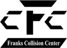 Franks Collision Center of Alabama Logo