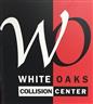 White Oaks Collision Center 1436 White Oaks Rd Unit 11, Campbell, CA 95008 White Oaks Collision Center Logo