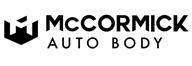 McCormick Auto Body LLC. Logo