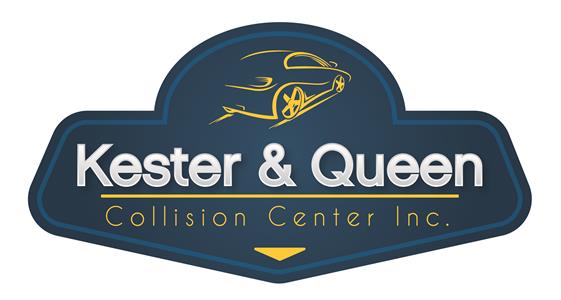 Kester & Queen Collision Center Inc. Logo