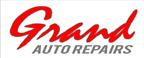 Grand Auto Repair Services 475 Seneca Ave, Ridgewood, NY 11385 Grand Auto Repair Services Logo