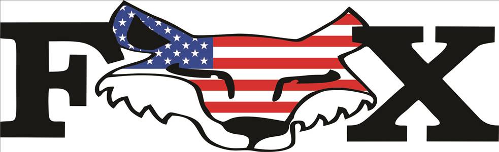 Fox Automotive Paint & Body Logo