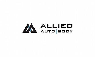 Allied Auto Body 143 Enterprise Drive, Madison, MS 39110 Allied Auto Body Logo