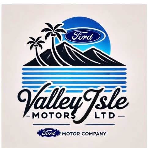 Valley Isle Motors 221 Puunene Avenue, Kahului, HI 96732 Valley Isle Motors Logo