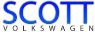 Scott VW Collision Logo