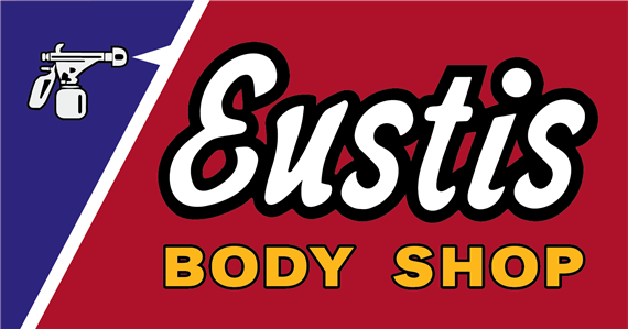 Eustis Body Shop - Kearney 720 Central Ave, Kearney, NE 68847 Eustis Body Shop - Kearney Logo