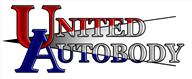 United Autobody Logo
