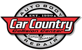 Car Country Collision Repair 2567 Hwy. 43, Leoma, TN 38468 Car Country Collision Repair Logo
